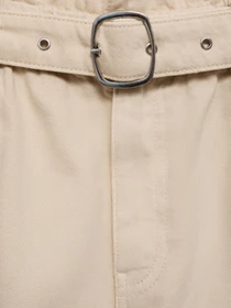 Шорти MANGO Delia модель 77040278_5 Фото