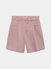 Шорти MANGO Marina модель 77040282_85 Фото