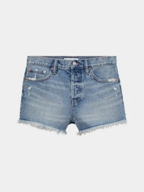 Шорты MANGO Elena модель 77050284_TM Фото