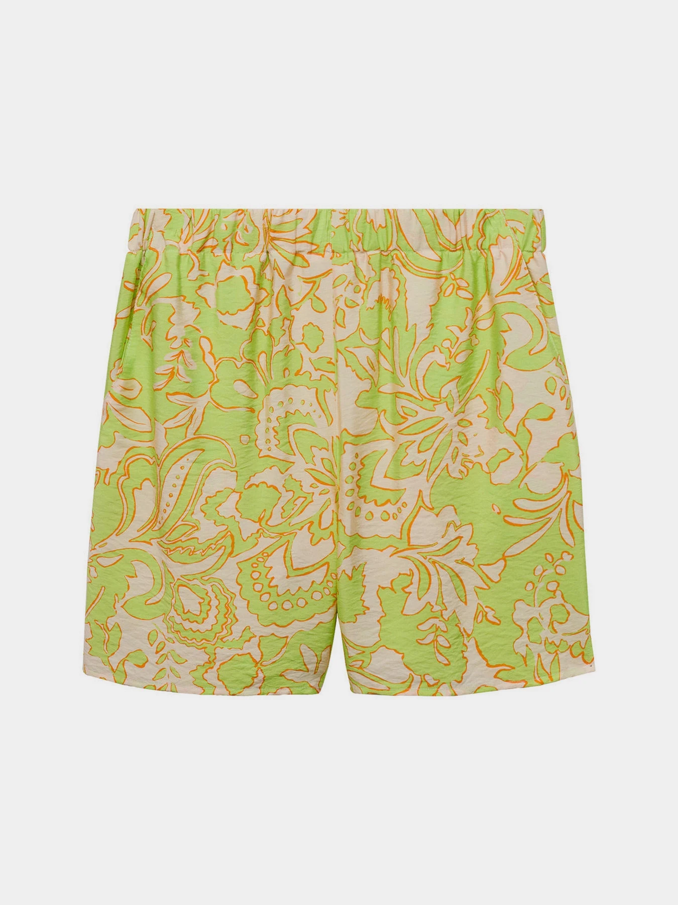 Шорты MANGO Clavel модель 77050347_14 Шорты MANGO Clavel модель 77050347_14 Фото