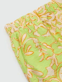 Шорты MANGO Clavel модель 77050347_14 Фото