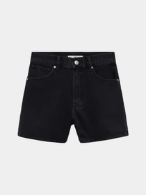 Шорты MANGO Zoe модель 77060571_TN Фото