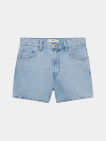 Шорты MANGO Zoe модель 77070326_TC Фото