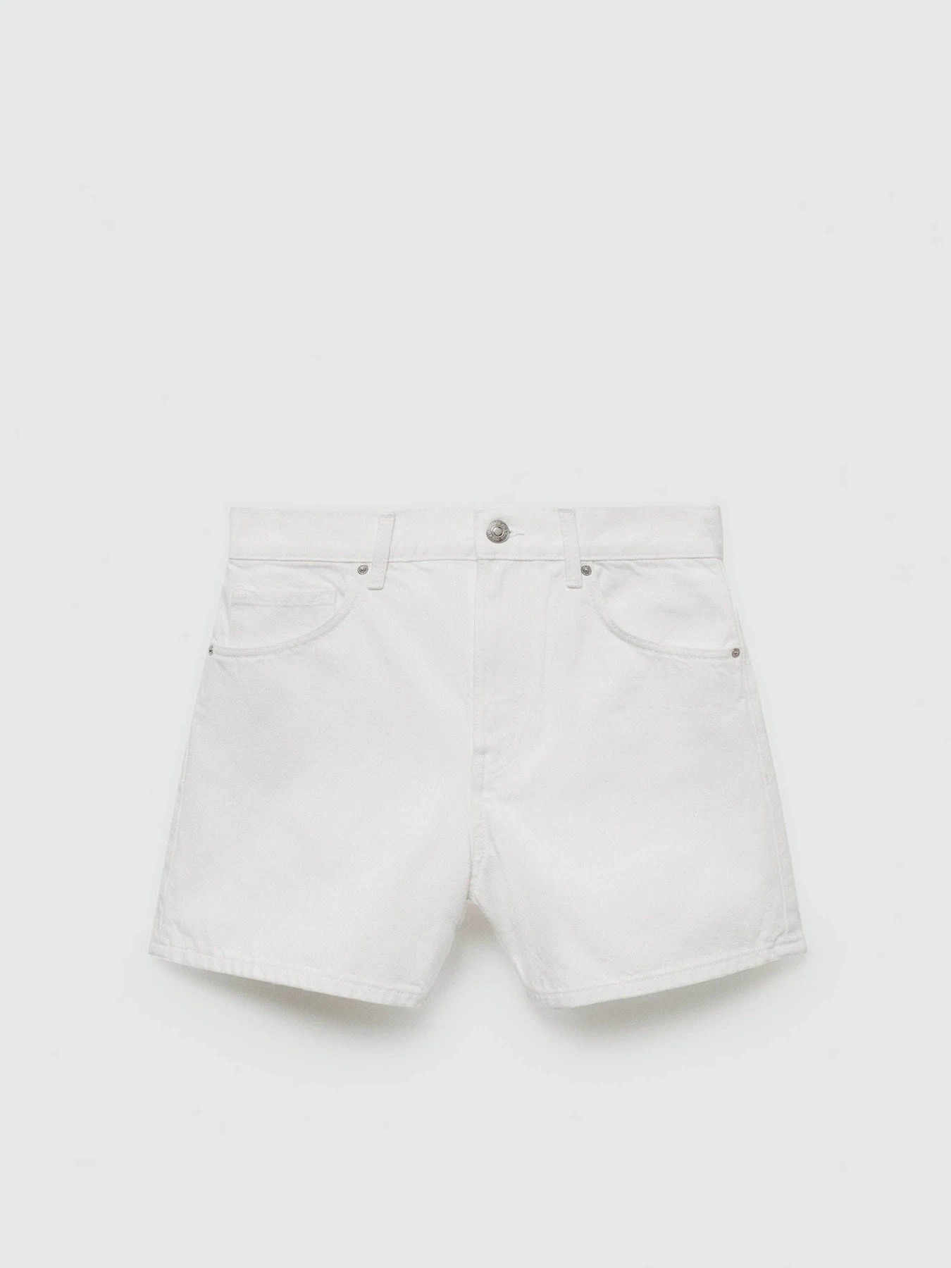 Шорти MANGO Zoe модель 77080325_1 Шорти MANGO Zoe модель 77080325_1 Фото