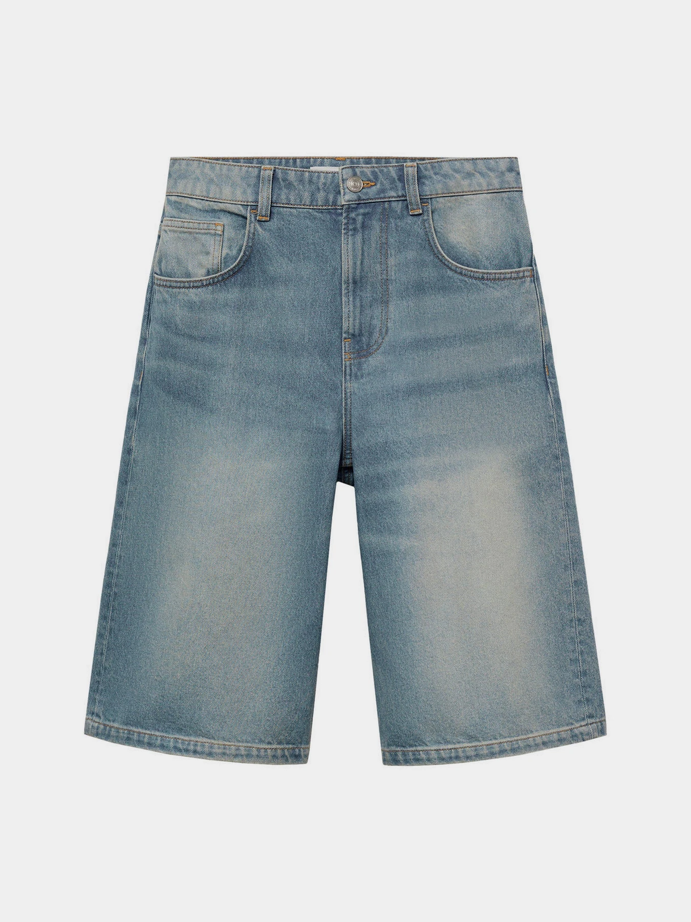 Шорты MANGO Mia модель 77020386_TM Шорты MANGO Mia модель 77020386_TM Фото