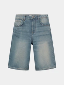 Шорты MANGO Mia модель 77020386_TM Фото