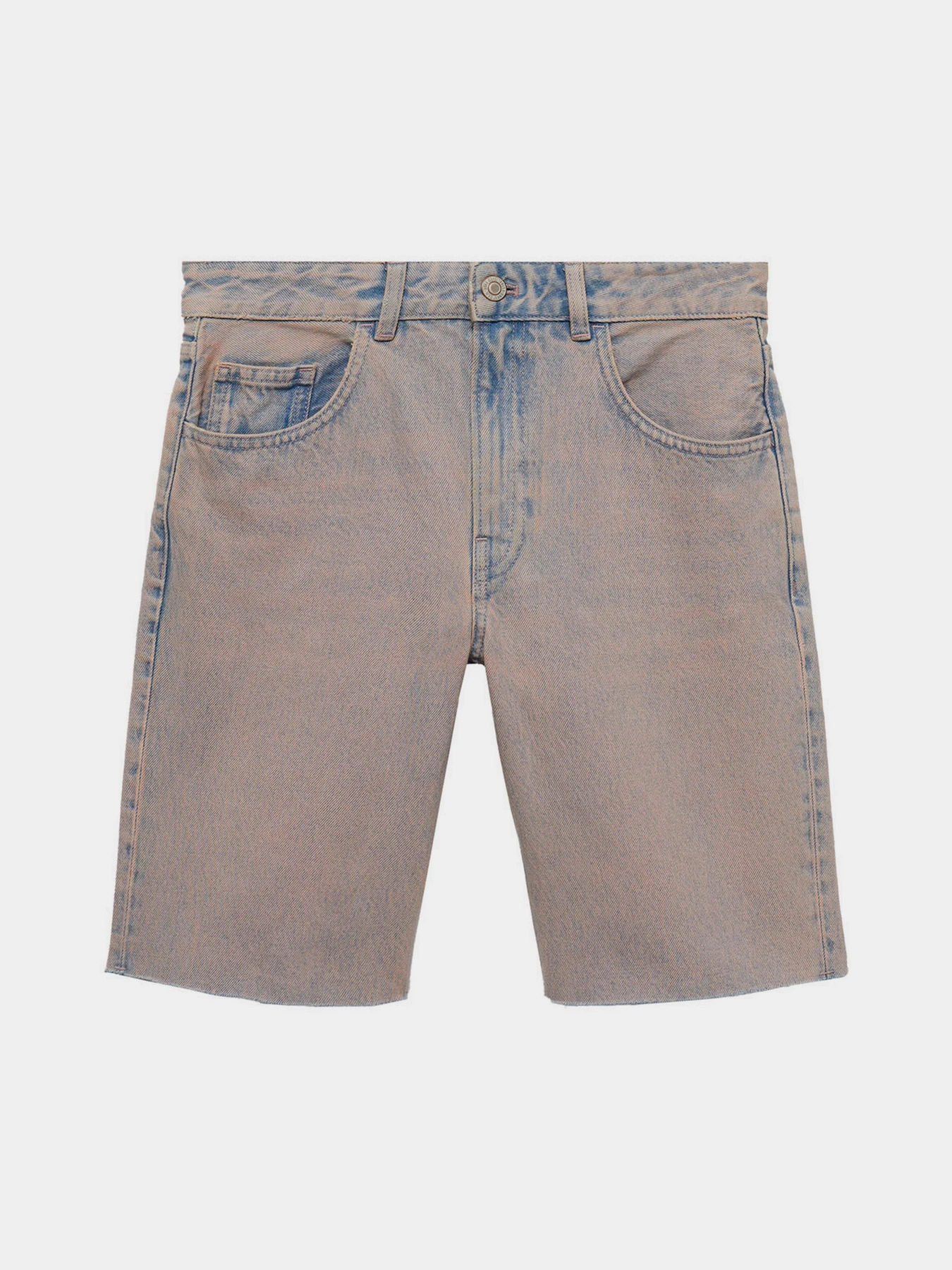 Шорти MANGO Miami модель 77050283_82 Шорти MANGO Miami модель 77050283_82 Фото