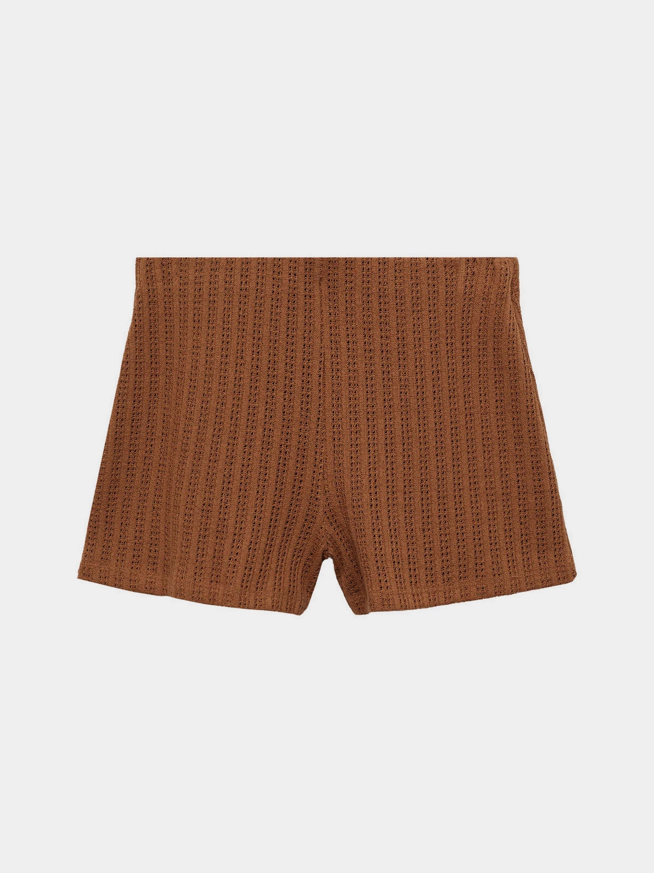 Шорти MANGO Coco модель 77060372_17 Фото