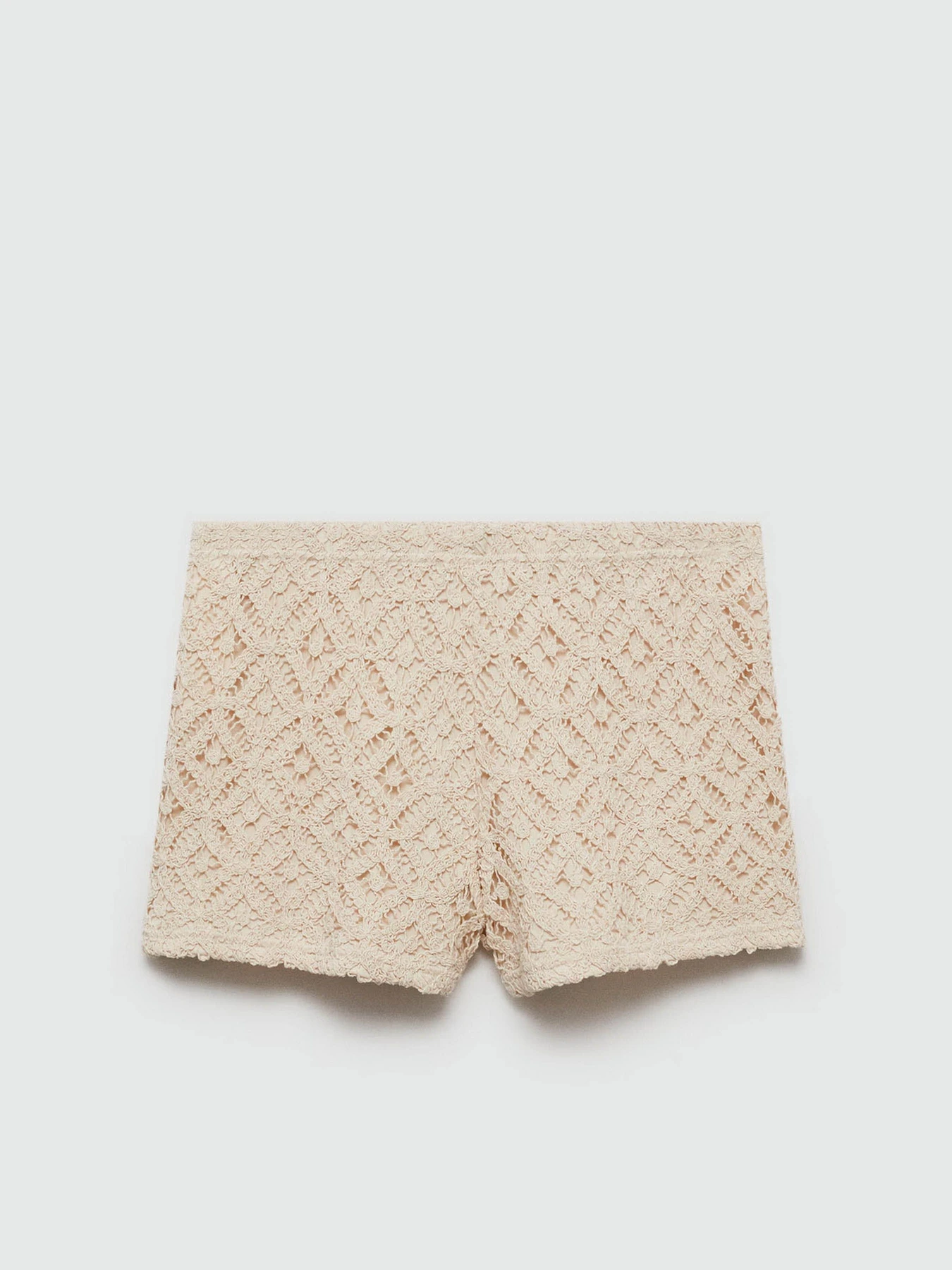 Шорты MANGO Tono модель 77070367_8 Шорты MANGO Tono модель 77070367_8 Фото