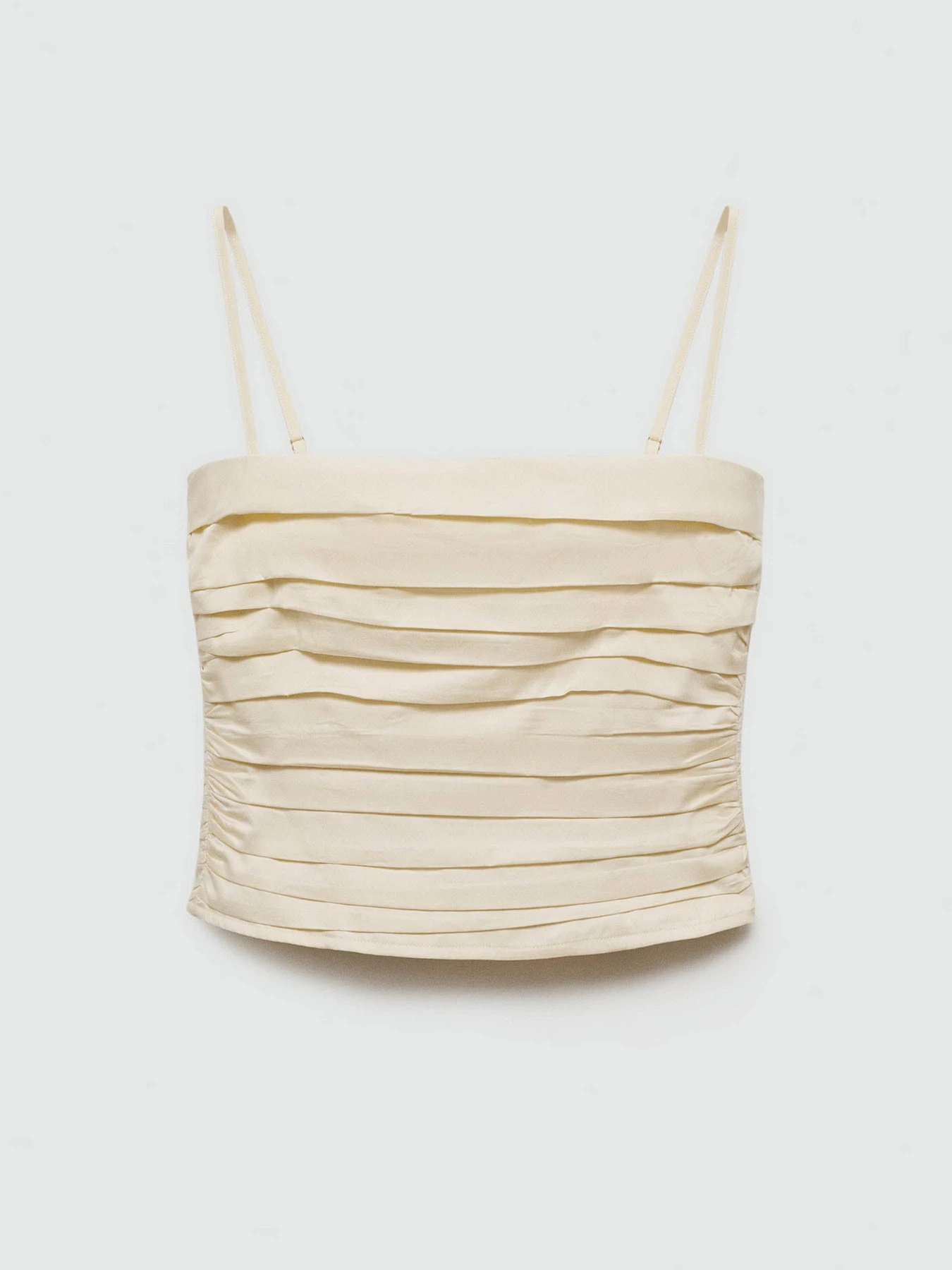 Футболки и поло MANGO Rufy модель 77090348_5 Футболки и поло MANGO Rufy модель 77090348_5 Фото