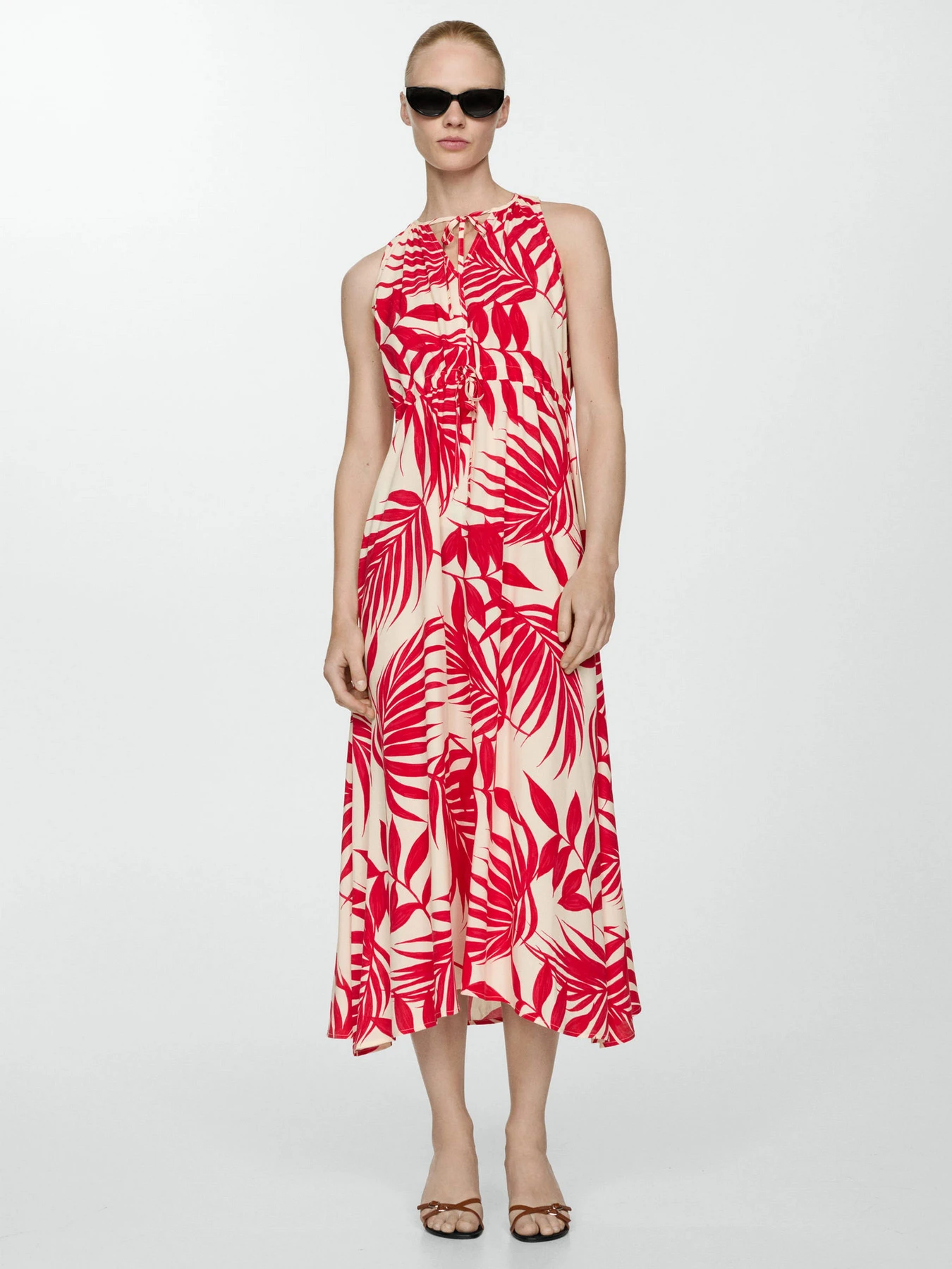 Сукні MANGO Julia модель 77010347_70 Фото