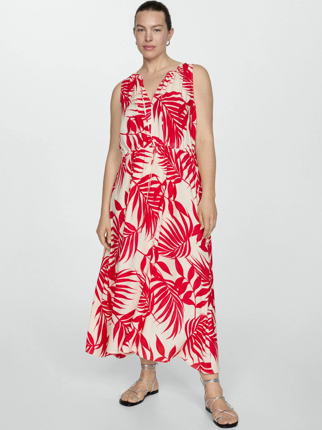 Сукні MANGO Julia модель 77010347_70 Фото