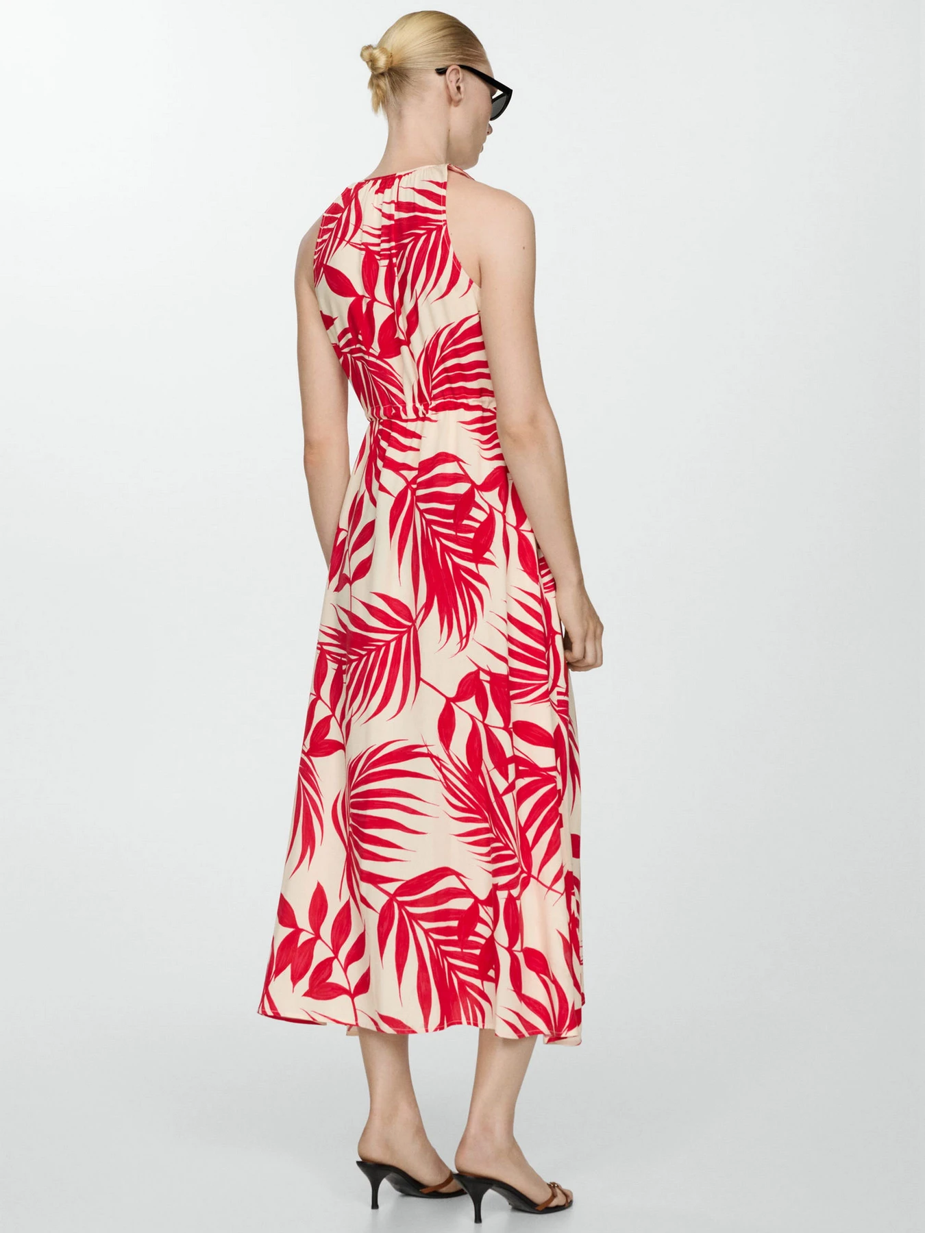 Сукні MANGO Julia модель 77010347_70 Фото