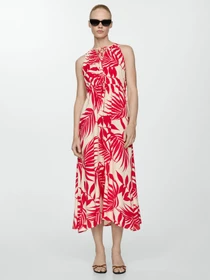 Сукні MANGO Julia модель 77010347_70 Фото