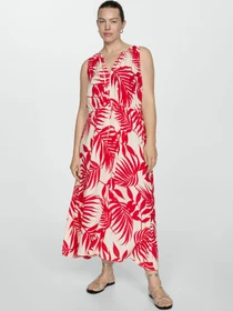 Сукні MANGO Julia модель 77010347_70 Фото