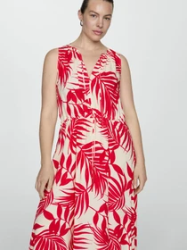 Сукні MANGO Julia модель 77010347_70 Фото