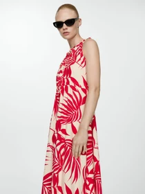 Сукні MANGO Julia модель 77010347_70 Фото