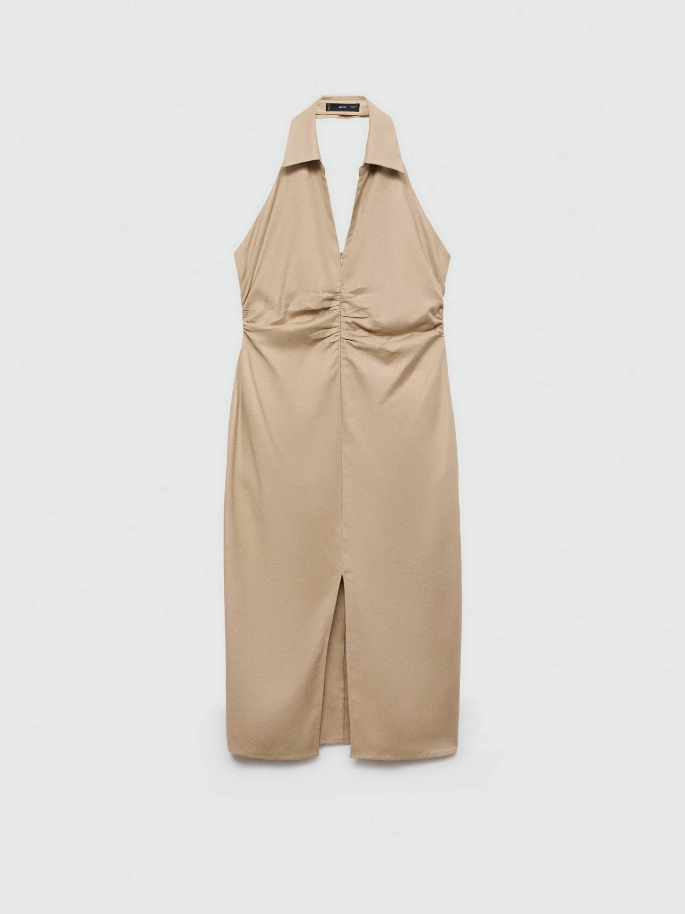 Платья MANGO Siha модель 77050343_7 Платья MANGO Siha модель 77050343_7 Фото