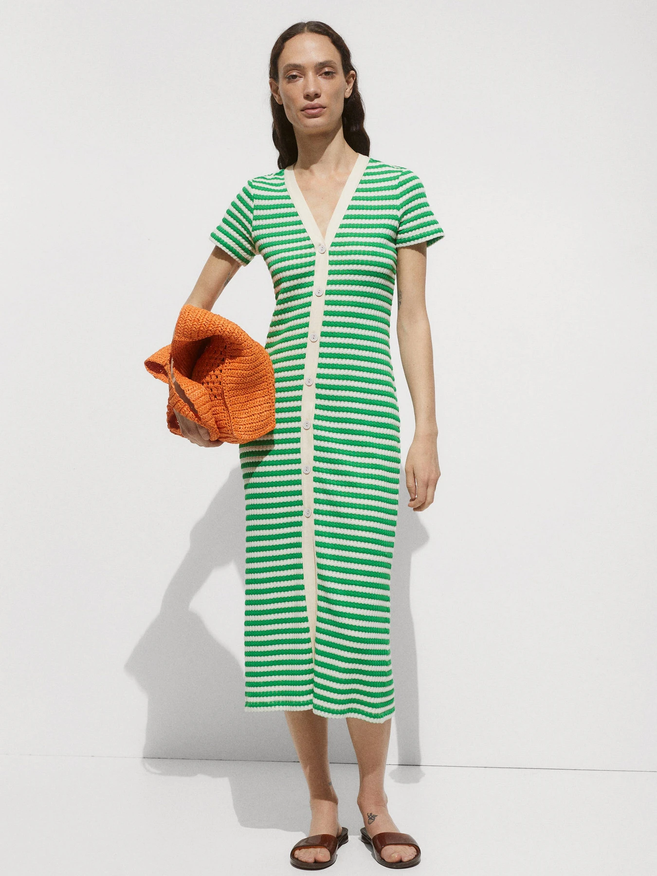 Сукні MANGO Tuni модель 77010367_43 Сукні MANGO Tuni модель 77010367_43 Фото