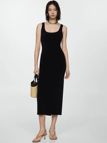 Сукні MANGO Maggie модель 77010369_99 Фото