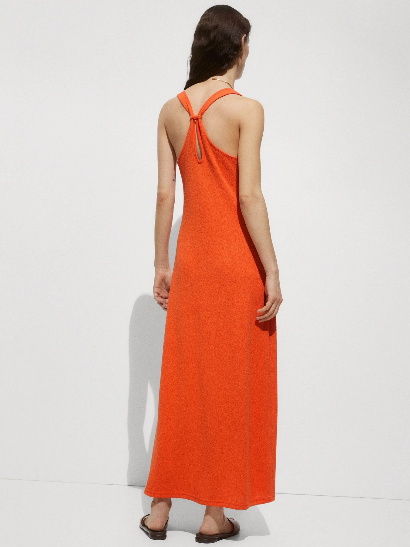 Сукні MANGO Mint модель 77010370_20 Сукні MANGO Mint модель 77010370_20 Фото