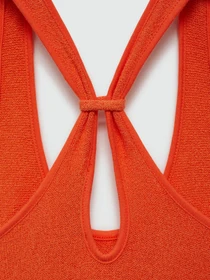 Сукні MANGO Mint модель 77010370_20 Фото