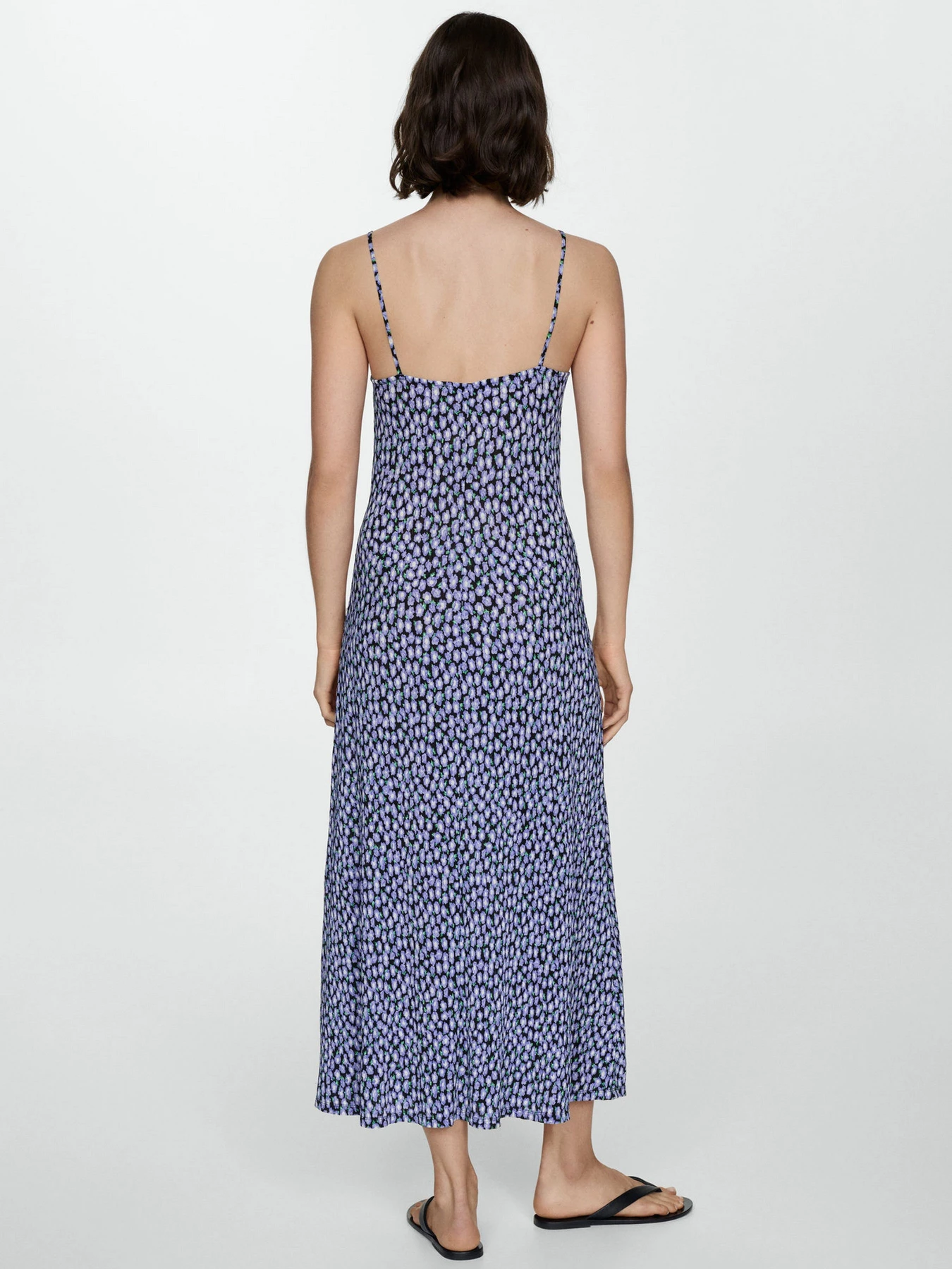 Сукні MANGO Pol модель 77020365_99 Фото