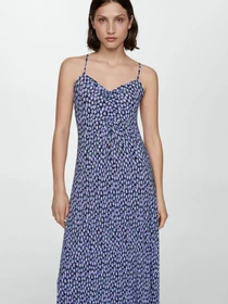 Сукні MANGO Pol модель 77020365_99 Фото