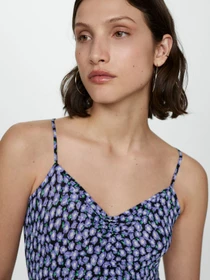 Сукні MANGO Pol модель 77020365_99 Фото