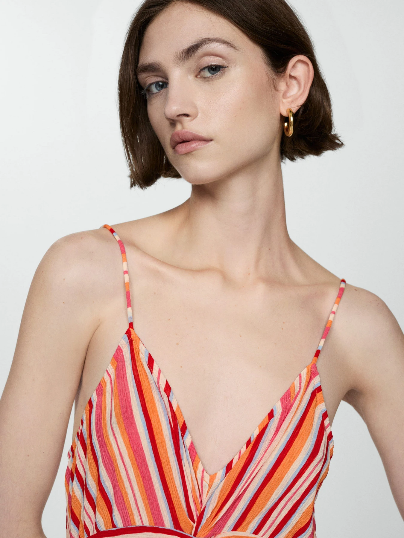 Сукні MANGO Pomi модель 77040363_20 Сукні MANGO Pomi модель 77040363_20 Фото