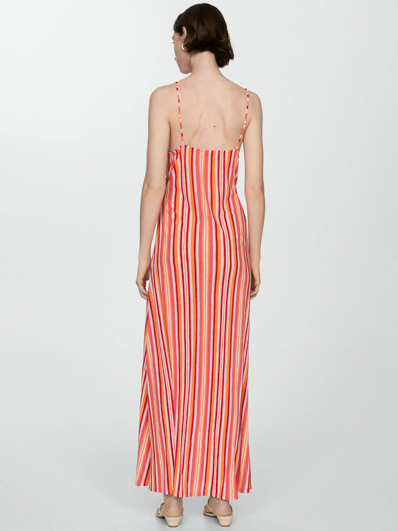 Сукні MANGO Pomi модель 77040363_20 Сукні MANGO Pomi модель 77040363_20 Фото