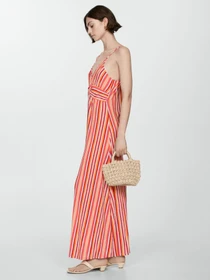 Сукні MANGO Pomi модель 77040363_20 Фото