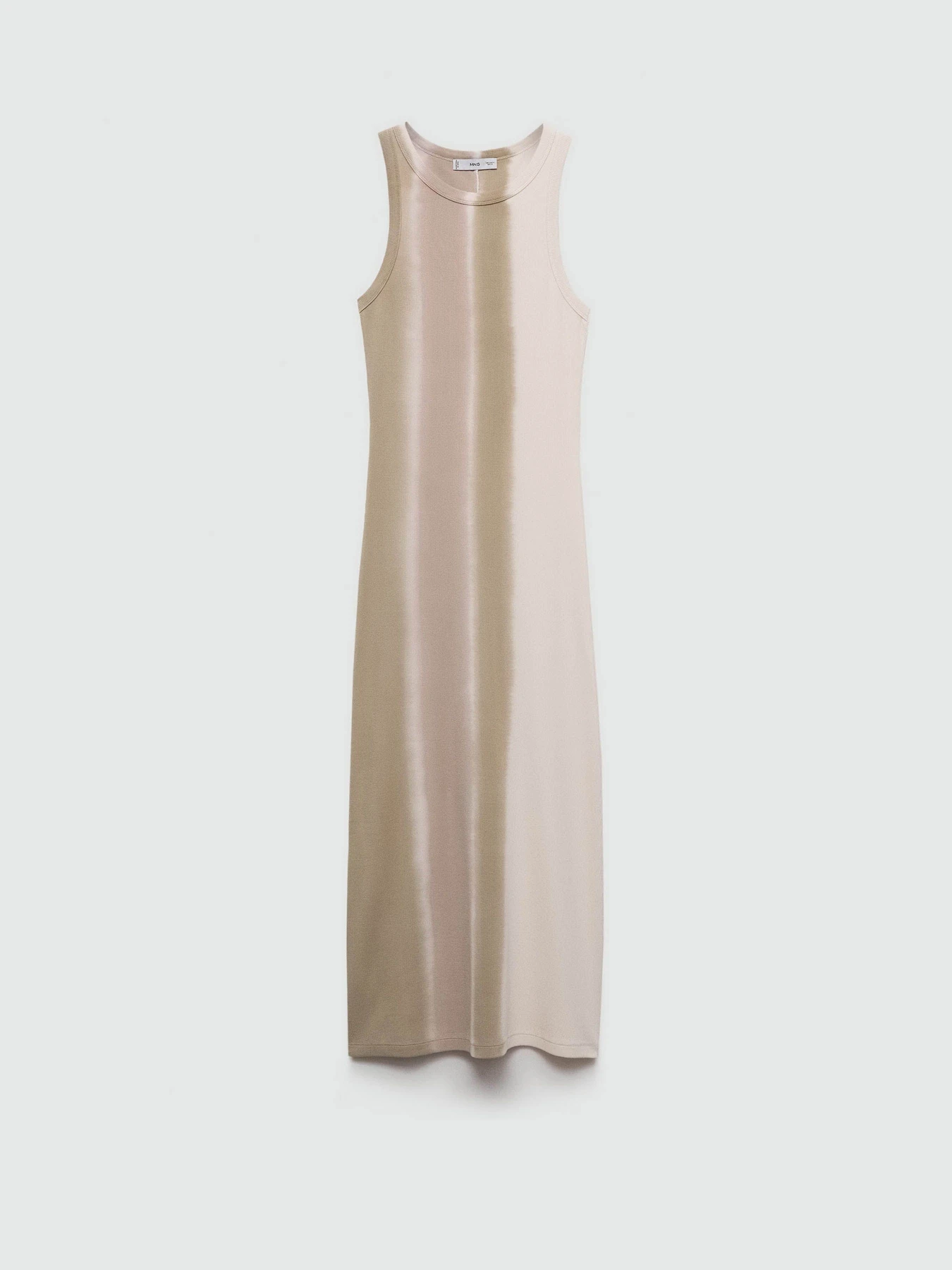 Сукні MANGO Rainbow модель 77050359_8 Сукні MANGO Rainbow модель 77050359_8 Фото