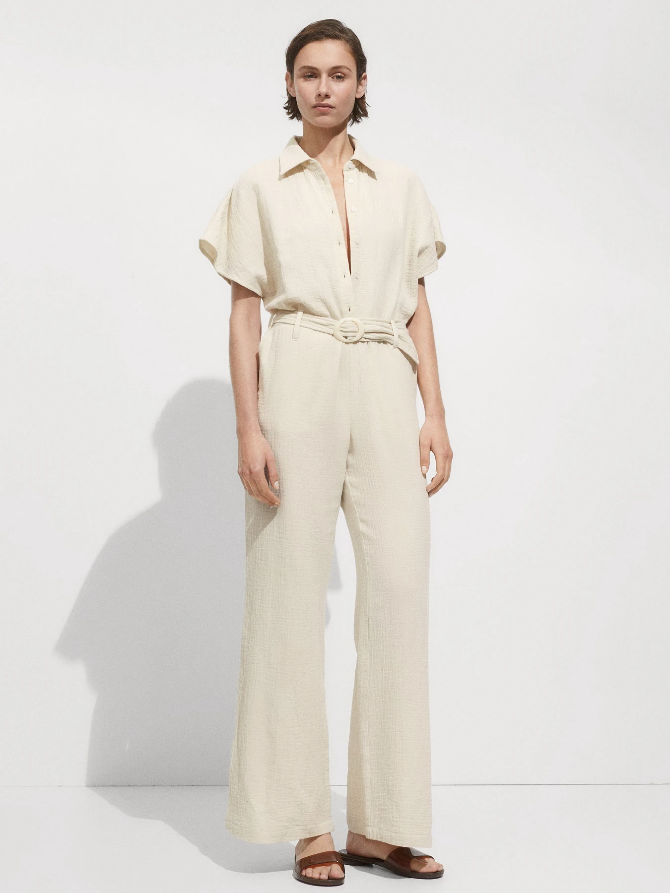 Комбінезони MANGO Bambie модель 77030333_5 Фото