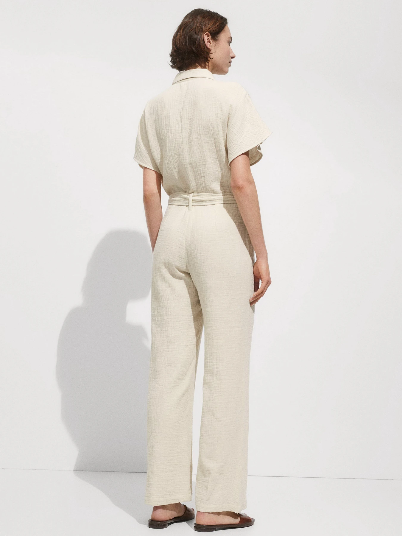 Комбінезони MANGO Bambie модель 77030333_5 Фото