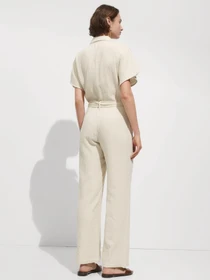 Комбінезони MANGO Bambie модель 77030333_5 Фото
