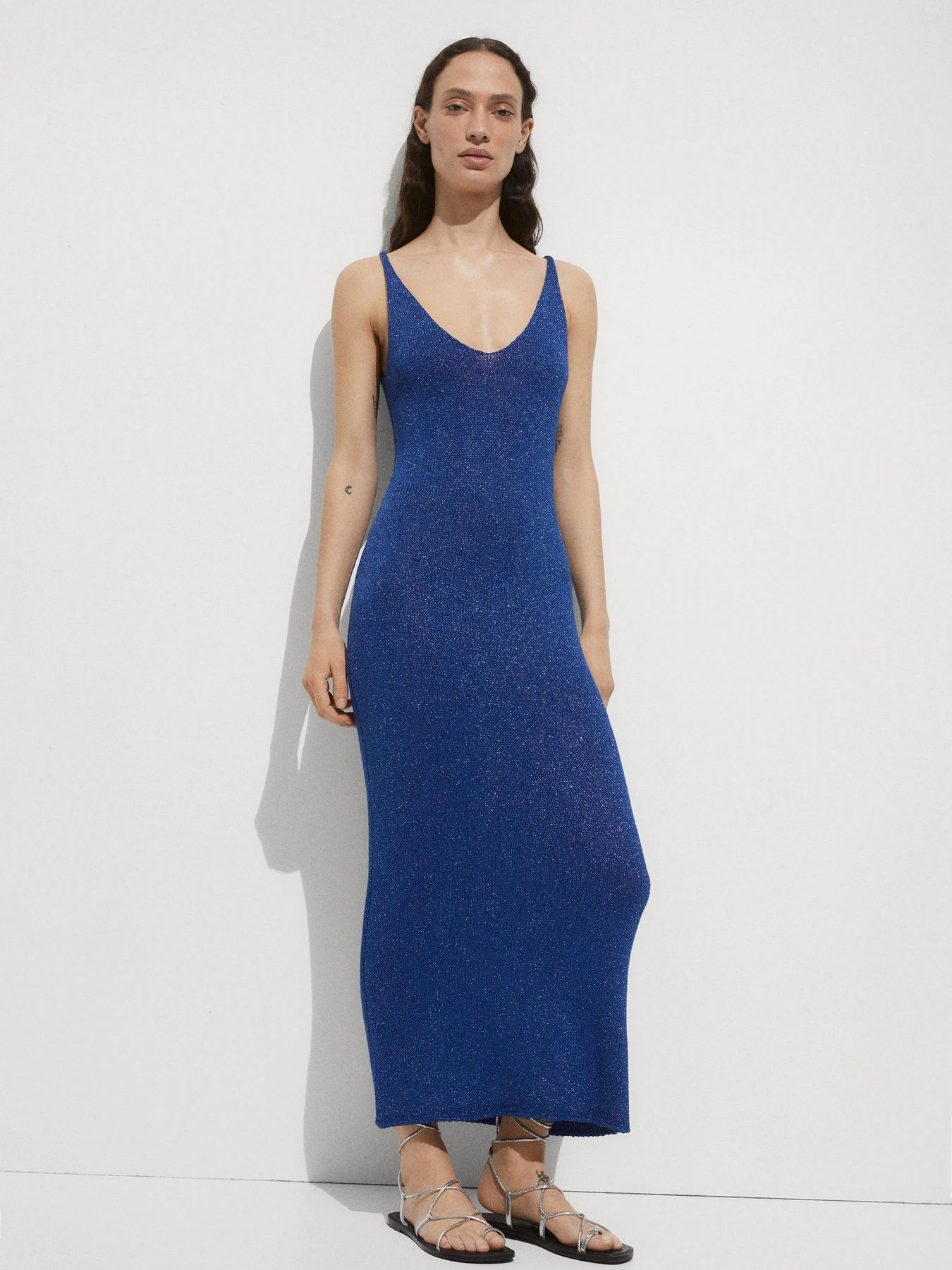 Сукні MANGO Klung модель 77030336_53 Сукні MANGO Klung модель 77030336_53 Фото