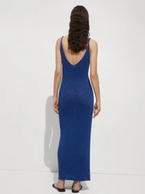 Сукні MANGO Klung модель 77030336_53 Фото