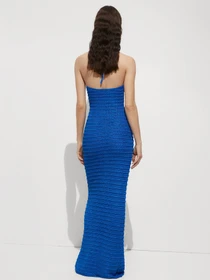 Платья MANGO Milan модель 77070340_53 Фото