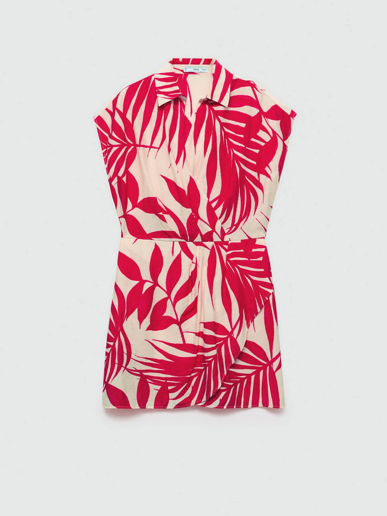 Сукні MANGO Jarry модель 77000355_5 Фото
