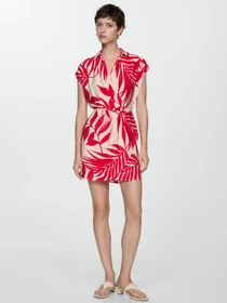 Сукні MANGO Jarry модель 77000355_5 Фото