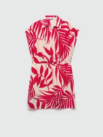 Сукні MANGO Jarry модель 77000355_5 Фото