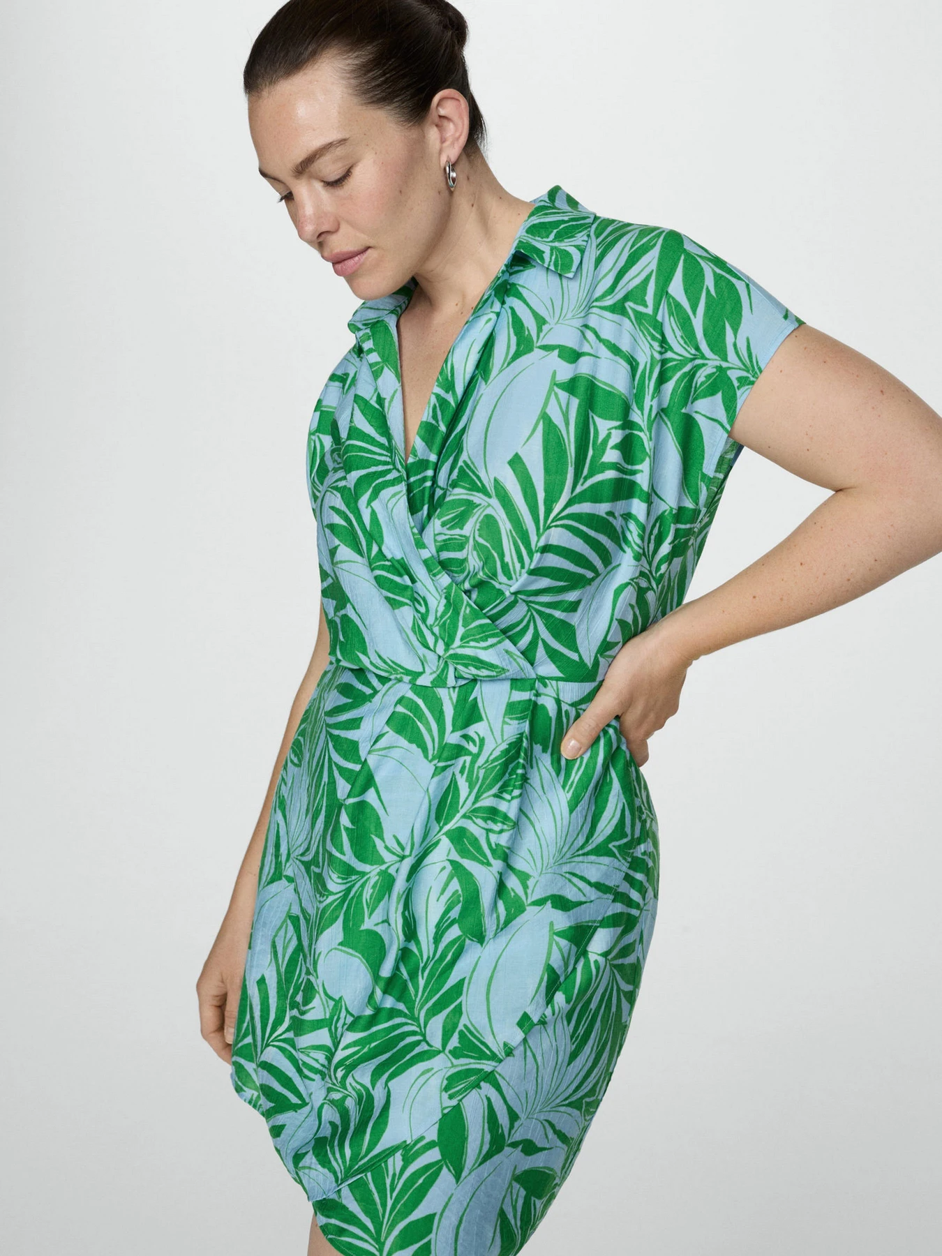 Сукні MANGO Jarry модель 77000355_52 Сукні MANGO Jarry модель 77000355_52 Фото