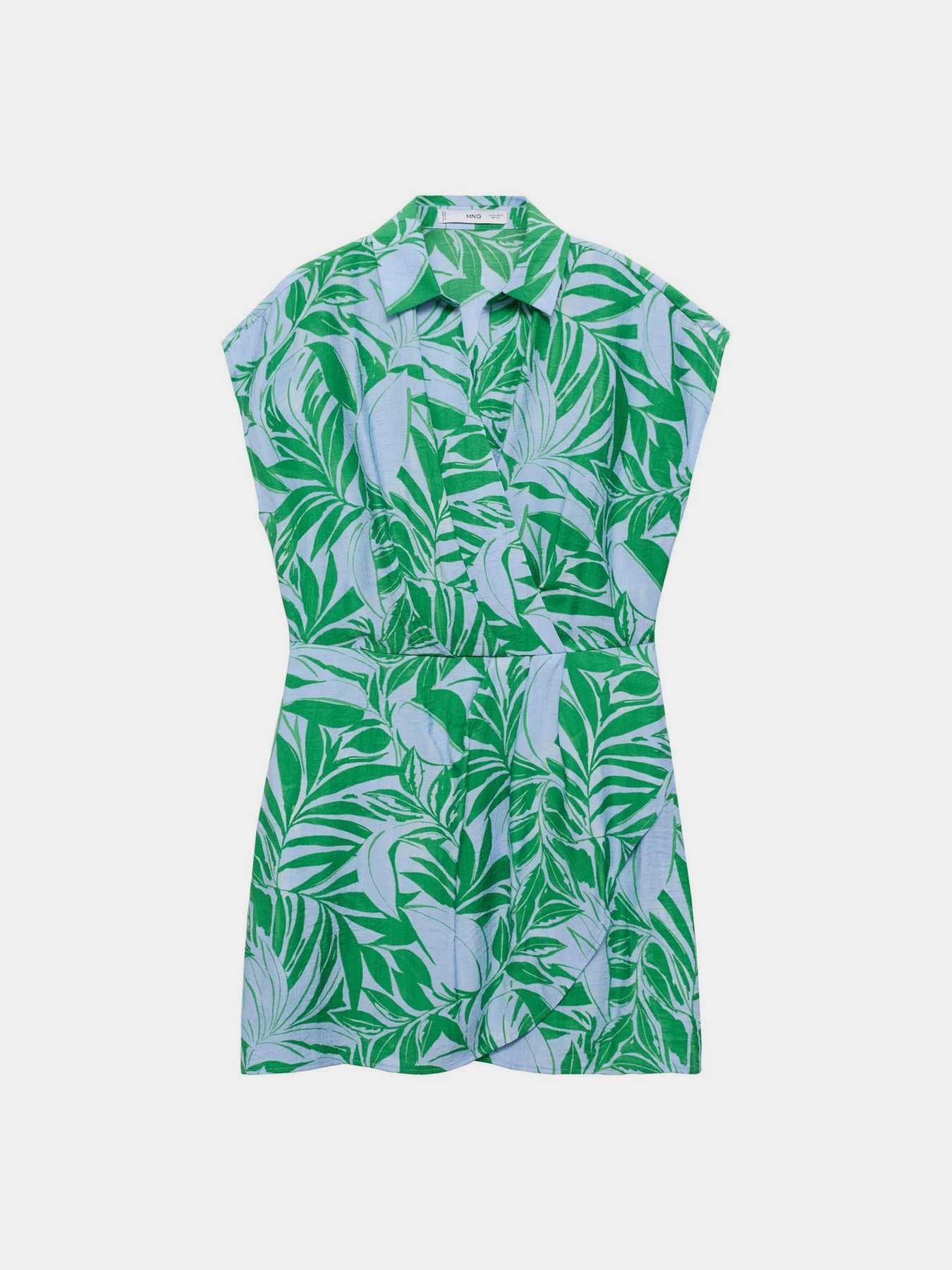 Сукні MANGO Jarry модель 77000355_52 Сукні MANGO Jarry модель 77000355_52 Фото