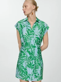 Сукні MANGO Jarry модель 77000355_52 Фото