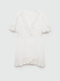 Сукні MANGO Mini модель 77000358_5 Фото