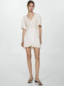 Сукні MANGO Mini модель 77000358_5 Фото
