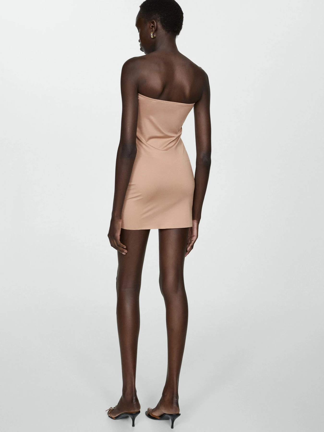 Платья MANGO True модель 77050374_80 Платья MANGO True модель 77050374_80 Фото