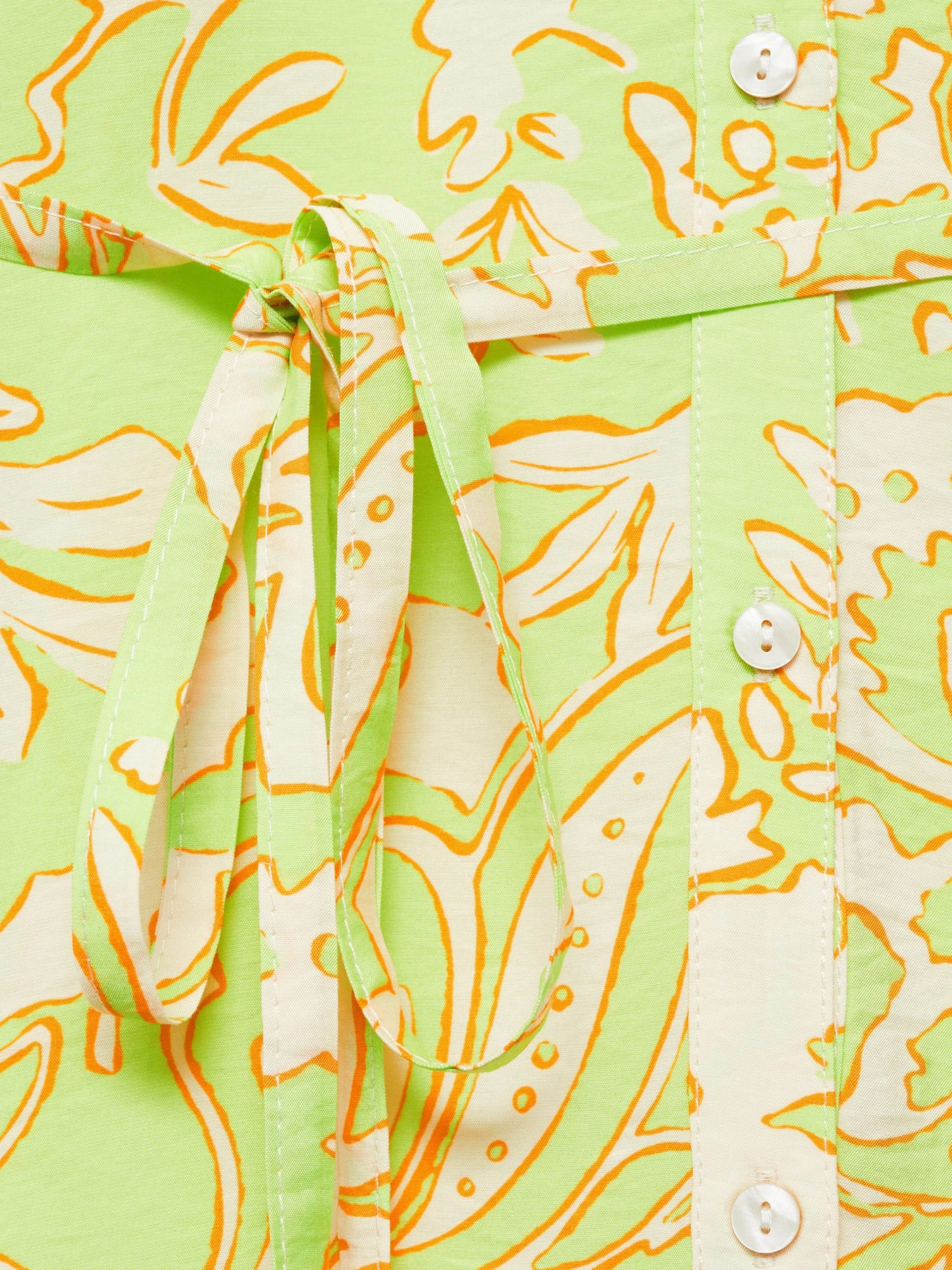 Платья MANGO Clavel модель 77060344_14 Фото
