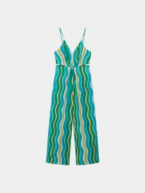 Комбінезони MANGO Mikonos модель 77060346_43 Фото